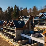 Апартаменты Silence Krass Z Prywatnym Jackuzi