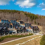 Silence Krass Z Prywatnym Jackuzi Appartement *