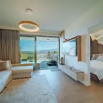Appartement Silence Krass Z Prywatnym Jackuzi