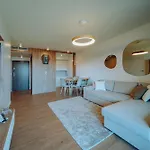 Appartement Silence Krass Z Prywatnym Jackuzi Szklarska Poreba