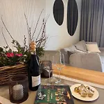 Silence Krass Z Prywatnym Jackuzi Appartement *