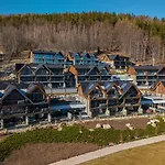 Silence Krass Z Prywatnym Jackuzi Appartement Szklarska Poreba