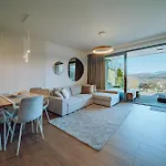Silence Krass Z Prywatnym Jackuzi Appartement *