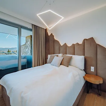 Apartment Silence Krass Z Prywatnym Jackuzi *