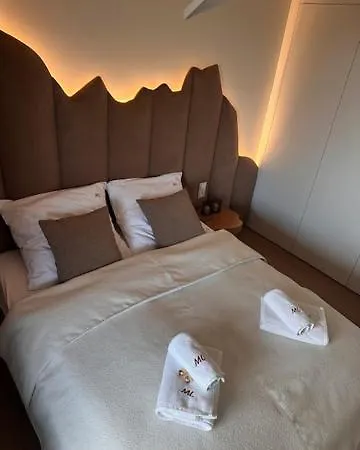 Silence Krass Z Prywatnym Jackuzi Apartment Schreiberhau