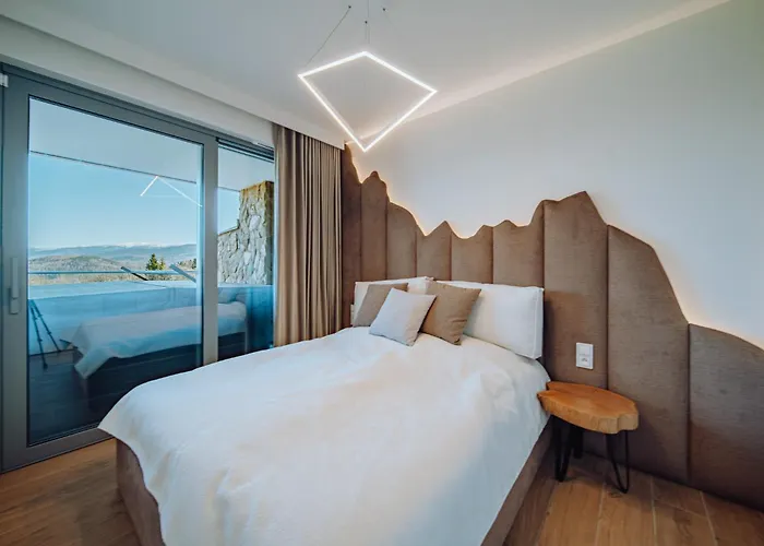 Apartment Silence Krass Z Prywatnym Jackuzi *