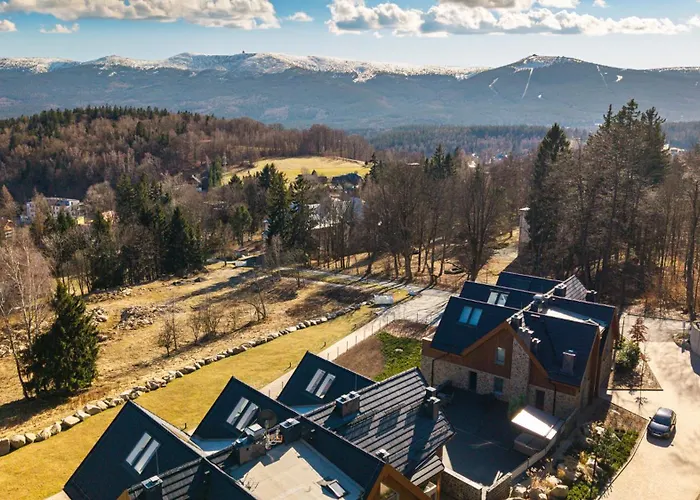 Silence Krass Z Prywatnym Jackuzi Apartment