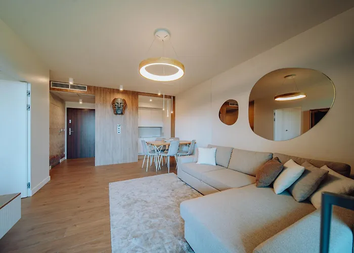 Silence Krass Z Prywatnym Jackuzi * Szklarska Poreba