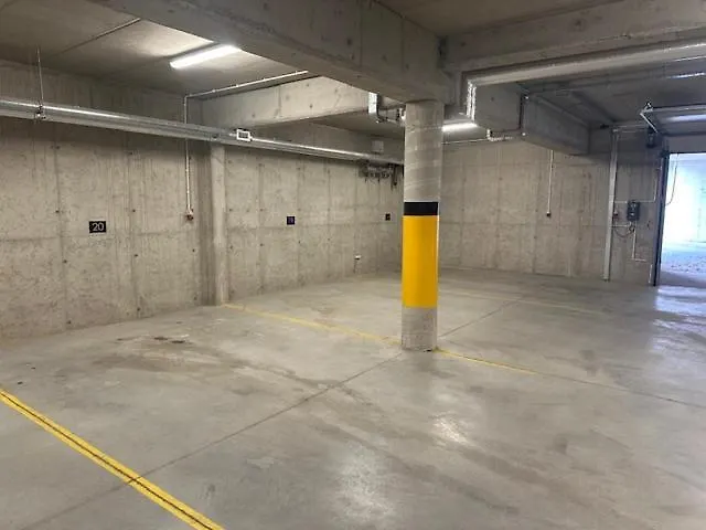 Silence Krass Z Prywatnym Jackuzi *