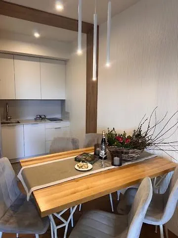 Silence Krass Z Prywatnym Jackuzi * Szklarska Poreba