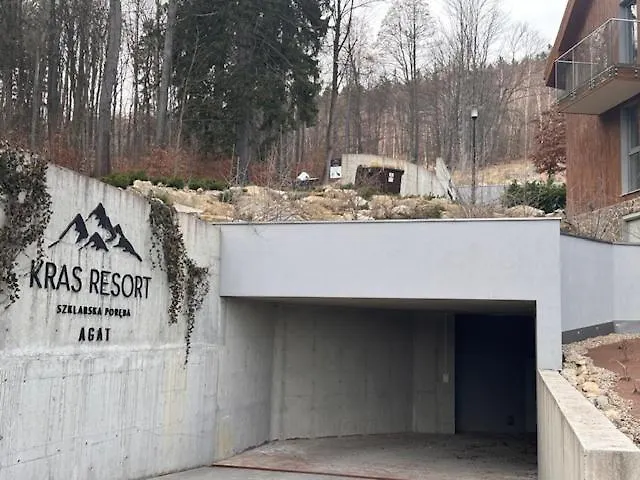 Silence Krass Z Prywatnym Jackuzi * Szklarska Poreba