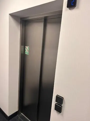 Silence Krass Z Prywatnym Jackuzi