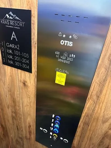 Silence Krass Z Prywatnym Jackuzi Szklarska Poreba