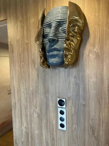 Silence Krass Z Prywatnym Jackuzi Apartment Szklarska Poreba