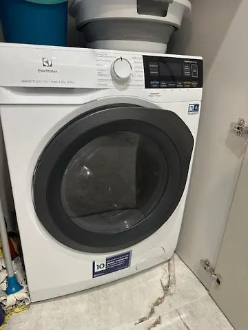 Silence Krass Z Prywatnym Jackuzi Apartment *